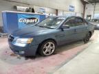 2006 Hyundai Sonata Gls на продаже в Angola, NY - Side