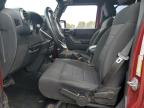 2012 Jeep Wrangler Unlimited Sport на продаже в Hayward, CA - Mechanical