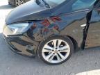 2013 VAUXHALL ZAFIRA TOU for sale at Copart CORBY