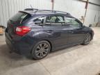 2014 Subaru Impreza Sport Premium იყიდება West Mifflin-ში, PA - Front End
