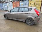 2012 Hyundai Accent Gls na sprzedaż w Montreal-est, QC - Rear End