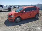 2012 Chevrolet Sonic Lt продається в Earlington, KY - Side