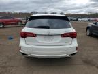 2020 Acura Mdx Advance للبيع في New Britain، CT - Side