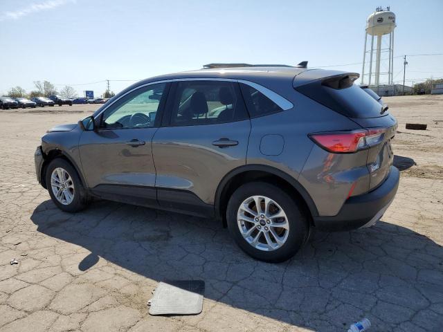  FORD ESCAPE 2021 Gray