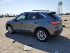 2021 FORD ESCAPE SE for sale at Copart IL - CHICAGO SOUTH