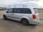 2012 DODGE GRAND CARAVAN SE for sale at Copart QC - MONTREAL