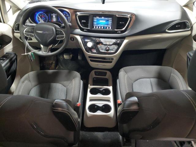  CHRYSLER All Models 2020 Білий
