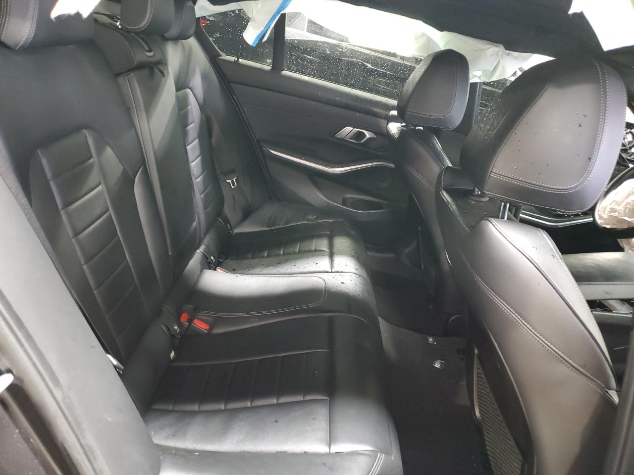 2021 BMW M340Xi VIN: 3MW5U9J04M8B94473 Lot: 51366625