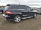 2015 Mercedes-Benz Ml 350 4Matic na sprzedaż w Baltimore, MD - Minor Dent/Scratches