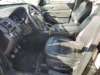 2017 Ford Explorer Limited na sprzedaż w Cahokia Heights, IL - Side