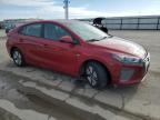 2019 Hyundai Ioniq Blue на продаже в Fresno, CA - Undercarriage