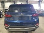 2019 Hyundai Santa Fe Sel na sprzedaż w Ham Lake, MN - Front End