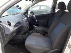 2008 FORD FIESTA ZET for sale at Copart WESTBURY