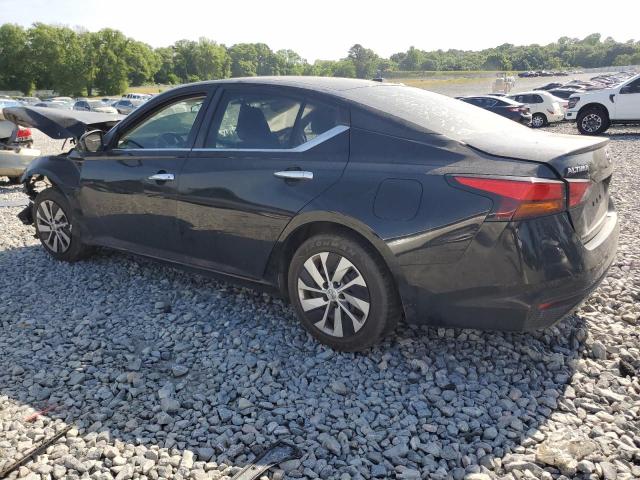  NISSAN ALTIMA 2019 Черный