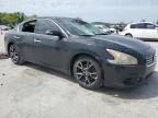 2013 Nissan Maxima S за продажба в Lebanon, TN - Vandalism