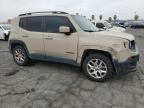 2015 Jeep Renegade Latitude zu verkaufen in Colton, CA - Front End