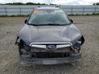 2021 Subaru Forester    იყიდება Anderson-ში, CA - Front End