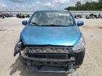 2015 Mitsubishi Mirage De للبيع في Harleyville، SC - Front End