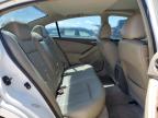 2008 Nissan Altima 2.5 на продаже в Oklahoma City, OK - Front End