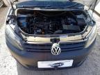2012 VOLKSWAGEN CADDY C20 for sale at Copart WESTBURY