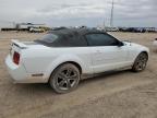 2007 Ford Mustang  zu verkaufen in Amarillo, TX - Side