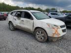2011 Chevrolet Traverse Lt იყიდება Memphis-ში, TN - Water/Flood