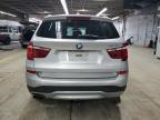 2015 Bmw X3 Xdrive28I იყიდება Wheeling-ში, IL - Minor Dent/Scratches