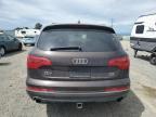 American Canyon, CA에서 판매 중인 2011 Audi Q7 Premium Plus - Side