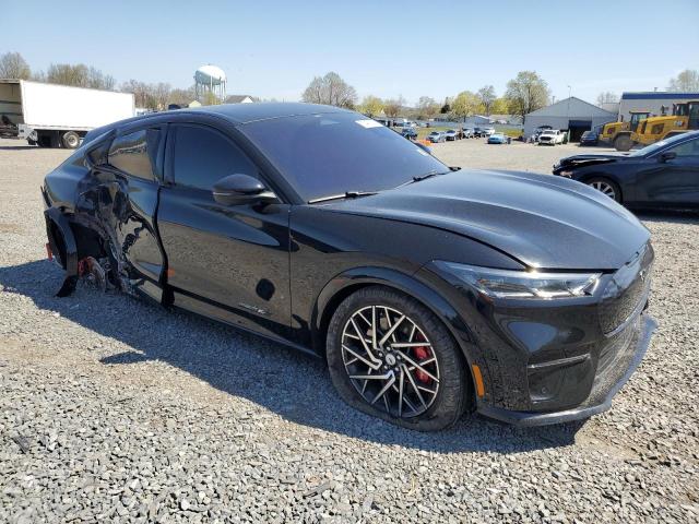  FORD MUSTANG 2023 Czarny
