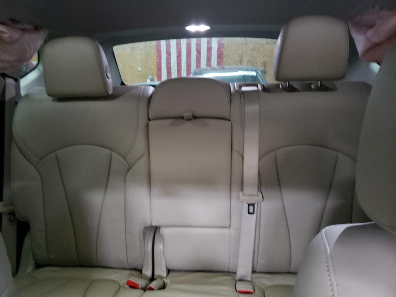 2019 Buick Envision Essence VIN: LRBFX2SA9KD105931 Lot: 52415165
