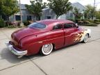 1950 Mercury Monterey на продаже в Sacramento, CA - Side