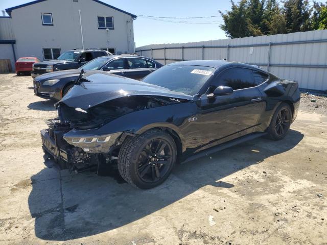 FORD MUSTANG GT 2024