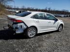 2025 Toyota Corolla Le zu verkaufen in Marlboro, NY - Rear End