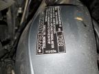 2009 Bmw K1300 Gt zu verkaufen in Madisonville, TN - Front End