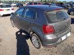 2016 VOLKSWAGEN POLO SE TS for sale at Copart SANDTOFT