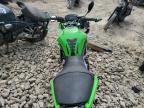 2009 Kawasaki Ex650 C продається в Columbia, MO - Front End