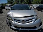 2011 Toyota Corolla Base zu verkaufen in Riverview, FL - Front End