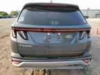 2025 Hyundai Tucson Sel for Sale in Mercedes, TX - Side