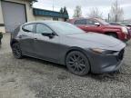 2023 Mazda 3  de vânzare în Eugene, OR - Side