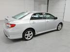 2011 Toyota Corolla Base zu verkaufen in Glassboro, NJ - Front End