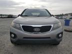 2011 Kia Sorento Ex zu verkaufen in Lumberton, NC - Mechanical