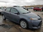 2017 Toyota Corolla L for Sale in Littleton, CO - Side