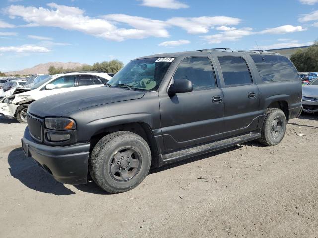 2001 Gmc Denali Xl K1500