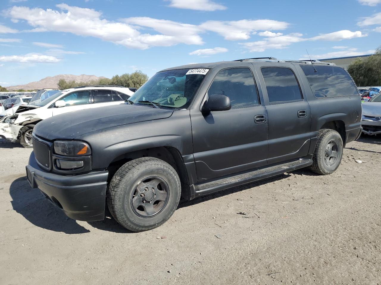 Las Vegas, NV에서 판매 중인 2001 Gmc Denali Xl K1500 - Mechanical