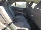 2022 Toyota Camry Le للبيع في Anthony، TX - Front End