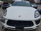2016 Porsche Macan S за продажба в Mendon, MA - Front End