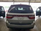 2015 Dodge Durango Sxt na sprzedaż w Madisonville, TN - Side