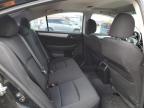 2017 Subaru Legacy 2.5I Premium na sprzedaż w Bowmanville, ON - Front End
