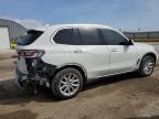 2020 Bmw X5 Xdrive40I na sprzedaż w Wichita, KS - Rear End