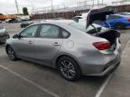 2023 Kia Forte Lx for Sale in Wilmington, CA - Rear End